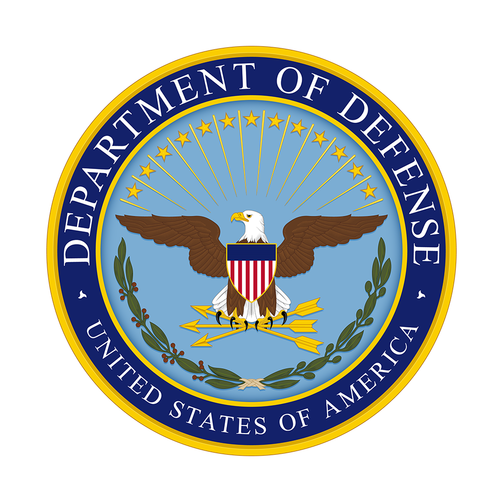 Office of the Secretary of Defense logo