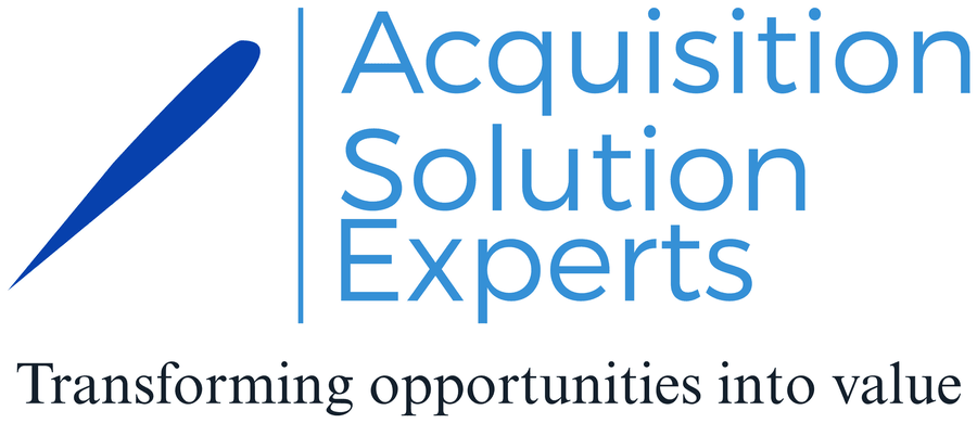 Acquisition Solution Experts