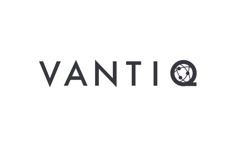VANTIQ logo